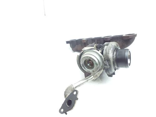 Turbo/Compresor Turbo/Compresor 38725081 38725081