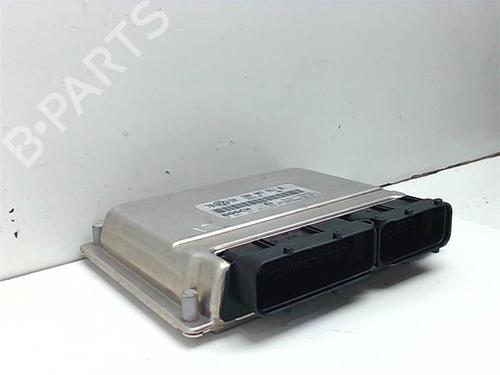 Control unit VW PASSAT B5.5 (3B3) 2.8 4motion | BP38404457M11 - Image 5