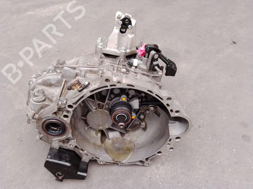 Used Gearbox Gearbox HYUNDAI i30 (PDE, PD, PDEN) 1.6 CRDi (116 hp) 39685238 39685238