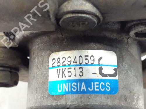 Steering pump NISSAN PICK UP (D22) 2.5 Di | BP38401738M99 - Image 4