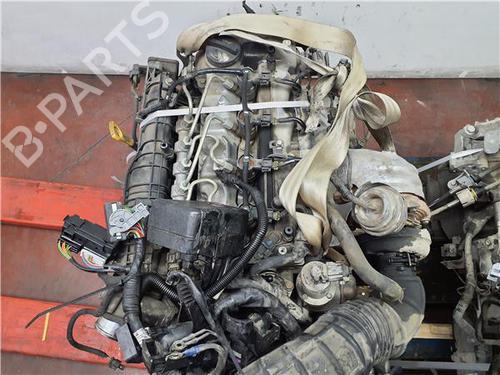 Engine KIA CEED Sportswagon (CD) 1.6 | BP38399490M1 - Image 5