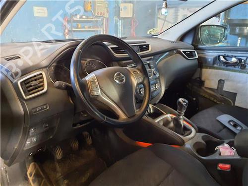 Used Airbag Kit Airbag Kit 38392138 38392138