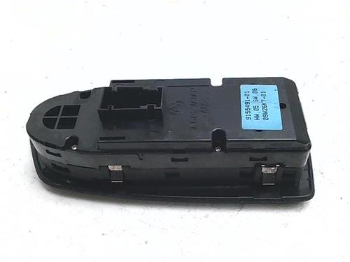 Left front window switch BMW 1 (E81) 118 d | BP38394321I27 - Image 4
