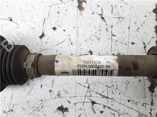 Right front driveshaft MINI MINI COUNTRYMAN (R60) Cooper D | BP38602467M39 - Image 3