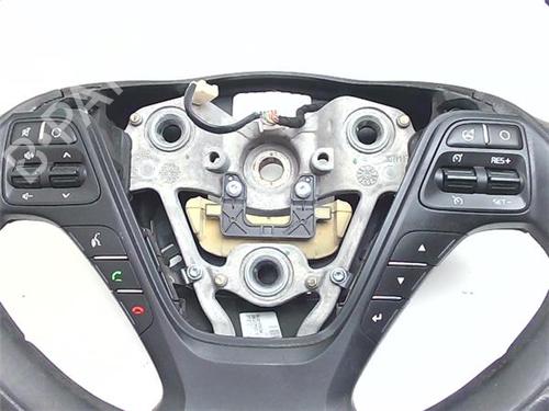 Volante KIA CEED (CD) 1.6 CRDi 115 | BP38378782C49 - Image 2