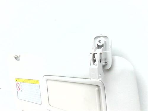 Right sun visor MAZDA CX-5 (KE, GH) 2.2 D AWD (KE2AW) | BP38382690I2 - Image 3