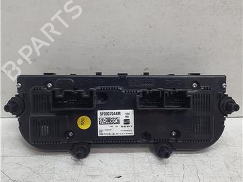 Climate control SEAT LEON ST (5F8) 1.6 TDI | BP38365473I5 - Image 3