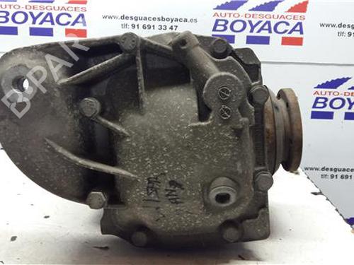 Rear differential BMW 1 (E87) 120 d | BP38350007M24 - Image 4