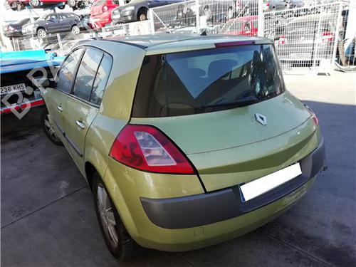 Starter RENAULT MEGANE II Saloon (LM0/1_) 1.9 dCi (LM0G, LM1G, LM2C) | BP38351705M8 - Image 6