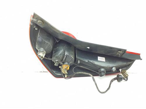 Left taillight OPEL AGILA B (H08) 1.3 CDTI (F68) | BP38352350C34 - Image 2