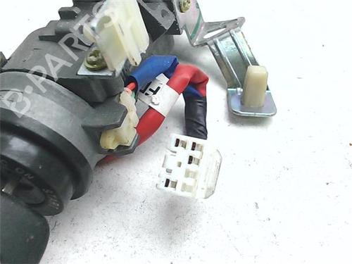 Ignition barrel HYUNDAI i30 (FD) 1.6 CRDi | BP39031012M48 - Image 5
