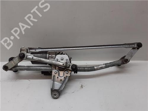 Front wiper motor VW PASSAT B6 Variant (3C5) 2.0 TDI 16V | BP38356086M29 - Image 3