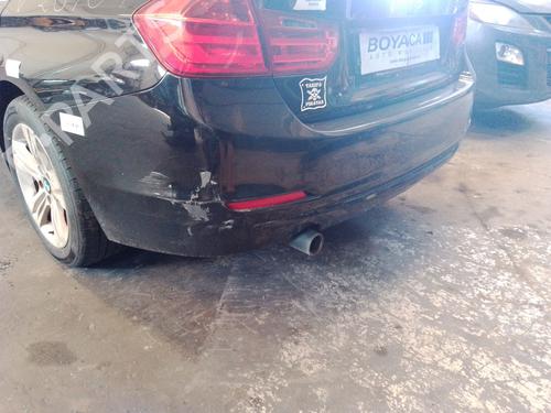 rear-bumper-bmw-3-f30-f80-2011-2012-2013-2014-2015-2016-2017-2018-38333941 main image