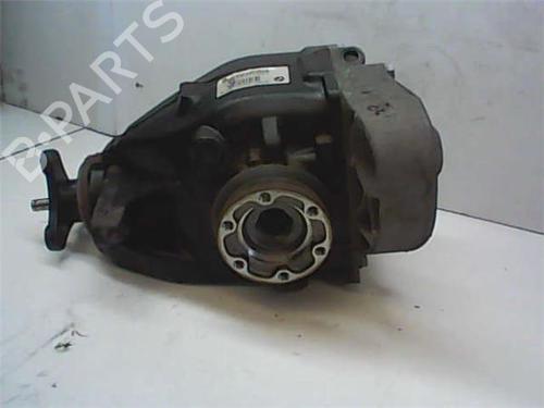 Rear differential BMW 3 (E90) 320 d | BP38357107M24 - Image 4
