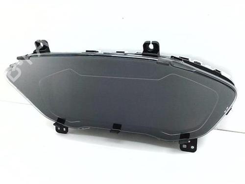 instrument-cluster-kia-niro-i-de-2016-2017-2018-2019-2020-2021-2022-38368702 main image