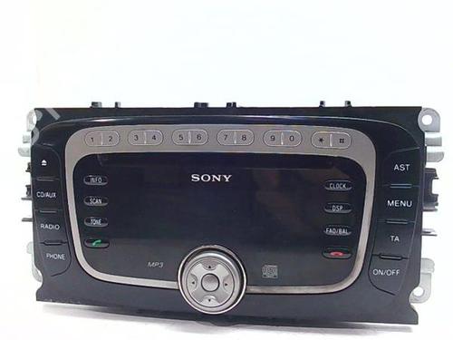 radio-ford-focus-ii-da_-hcp-dp-2004-2005-2006-2007-2008-2009-2010-2011-2012-2013-38349327 main image