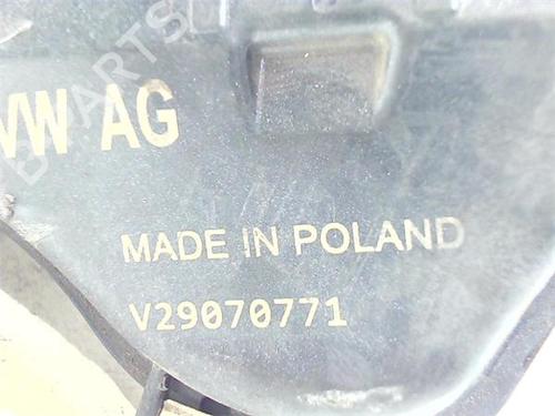 Electronic sensor AUDI A6 C8 (4A2) 45 TDI Mild Hybrid quattro | BP38394237M84 - Image 4