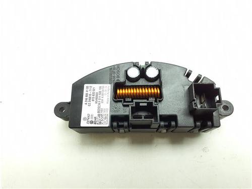 Heater resistor AUDI A4 B8 (8K2) 2.0 TDI quattro | BP38372595M108 - Image 2