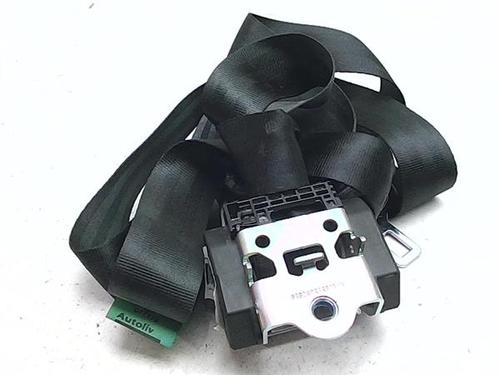 Used Front right seatbelt Front right seatbelt 38398069 38398069