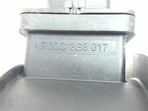 Mass air flow sensor SUZUKI VITARA (LY) 1.6 AllGrip (APK 416) | BP38390251M95 - Image 5