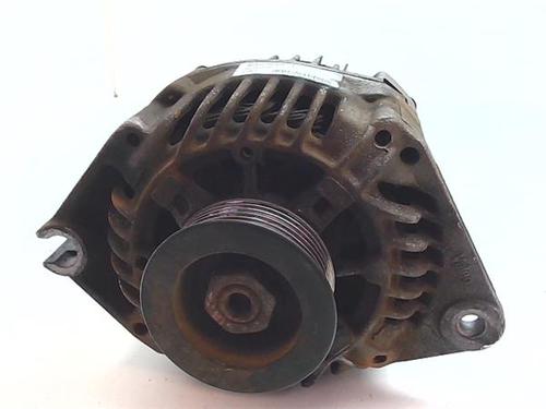 Used Alternator Alternator 38386578 38386578