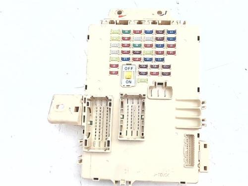 electronic-module-hyundai-i40-i-cw-vf-2011-2012-2013-2014-2015-2016-2017-2018-2019-38378755 main image