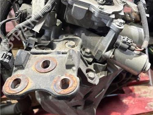 Gearbox TOYOTA AYGO (_B4_) 1.0 (KGB40) | BP38360850M3 - Image 4