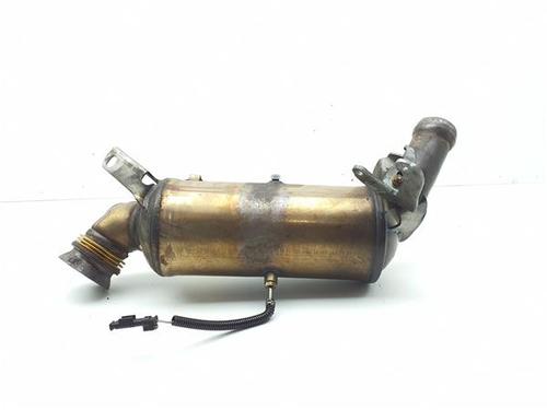Used Particulate filter Particulate filter MERCEDES-BENZ C-CLASS T-Model (S204) C 220 CDI (204.208) (170 hp) 40595366 40595366