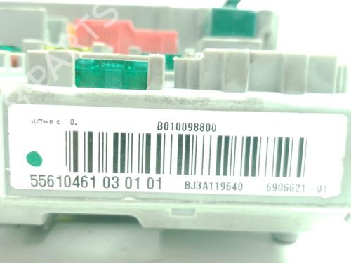 Fuse box BMW 3 Coupe (E92) 330 d | BP39066637E1 - Image 5