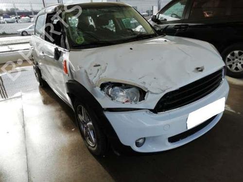 Control unit MINI MINI COUNTRYMAN (R60) Cooper S ALL4 | BP38358663M11 - Image 6