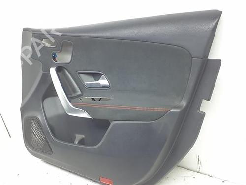 Front right panel MERCEDES-BENZ A-CLASS (W177) A 200 d (177.012) | BP38394798C59 - Image 2