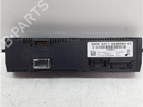 Climate control BMW 1 (E81) 116 d | BP38364643I5 - Image 3