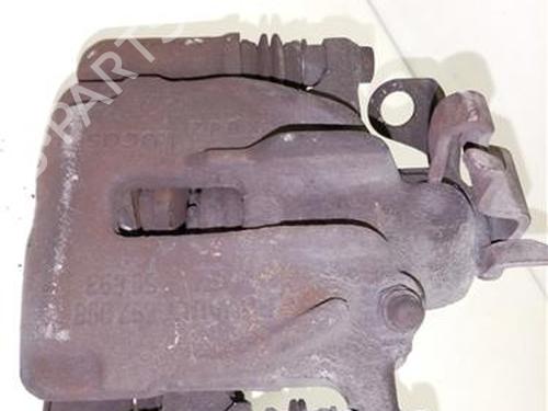 Used Right rear brake caliper Right rear brake caliper 38358768 38358768