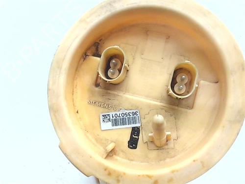 Fuel pump BMW 3 (E90) 320 d | BP38405770M76 - Image 2