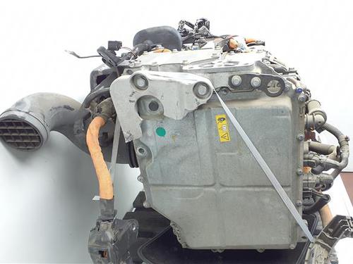 Motor SMART FORFOUR Hatchback (453) electric drive (453.091) | BP38382721M1 - Image 2