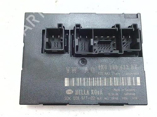 Used Electronic module Electronic module 38387294 38387294