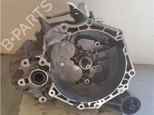 Used Gearbox Gearbox 38380986 38380986