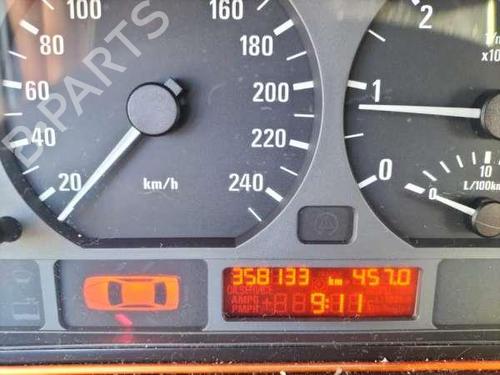 Gearbox BMW 3 Compact (E46) 320 td | BP38388387M3 - Image 9