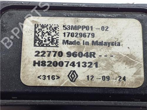 Electronic module DACIA SANDERO 1.5 dCi | BP38372545M83 - Image 2