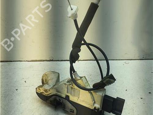 Front left lock CITROËN C3 II (SC_) 1.4 HDi 70 (SC8HZC, SC8HR0, SC8HP4) | BP39434747C98 - Image 2
