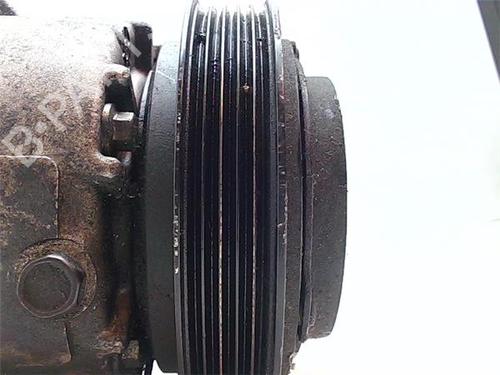AC compressor KIA SOUL I (AM) 1.6 CRDi 128 | BP38356538M34 - Image 2