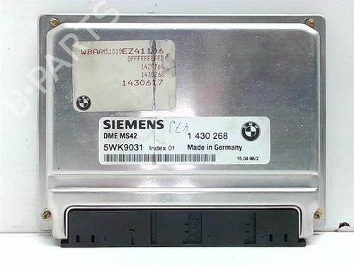 Used Control unit Control unit 38404210 38404210