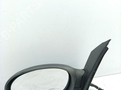 Used Right mirror Right mirror SMART CITY-COUPE (450) [1998-2004] 40295767 40295767
