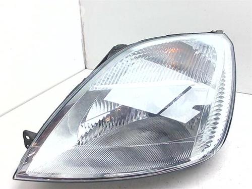 Used Left headlight Left headlight 38389966 38389966