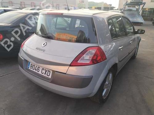 håndbremse RENAULT MEGANE II Saloon (LM0/1_) 1.6 | BP38383476I18 - Image 6