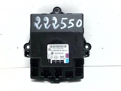 Used Comfort control module Comfort control module 38384586 38384586