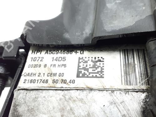 Steering pump CITROËN C5 II (RC_) 2.0 HDi (RCRHRH) | BP40044243M99 - Image 5