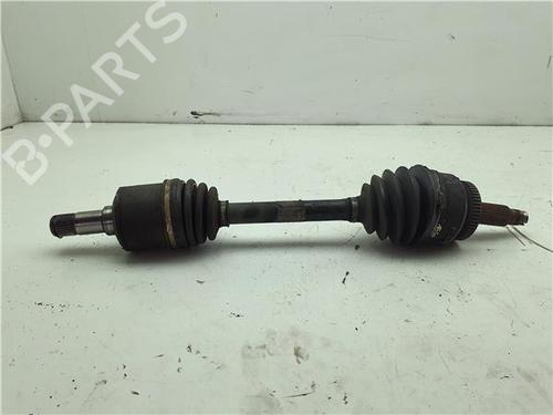 Used Left front driveshaft Left front driveshaft 38377339 38377339