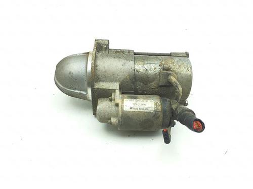 Starter SSANGYONG KYRON 2.7 Xdi 4x4 | BP38385187M8 - Image 2