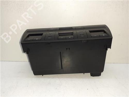 Climate control AUDI A6 C5 (4B2, 4B4) 2.4 | BP38357930I5 - Image 3